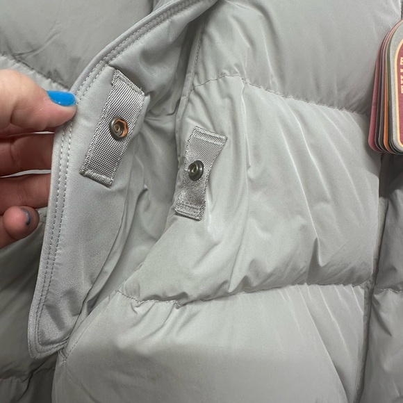 Parajumpers Wilmont Down Puffer Jacket- Men’s XXL, in the color Paloma.  NWT - Picture 6 of 16